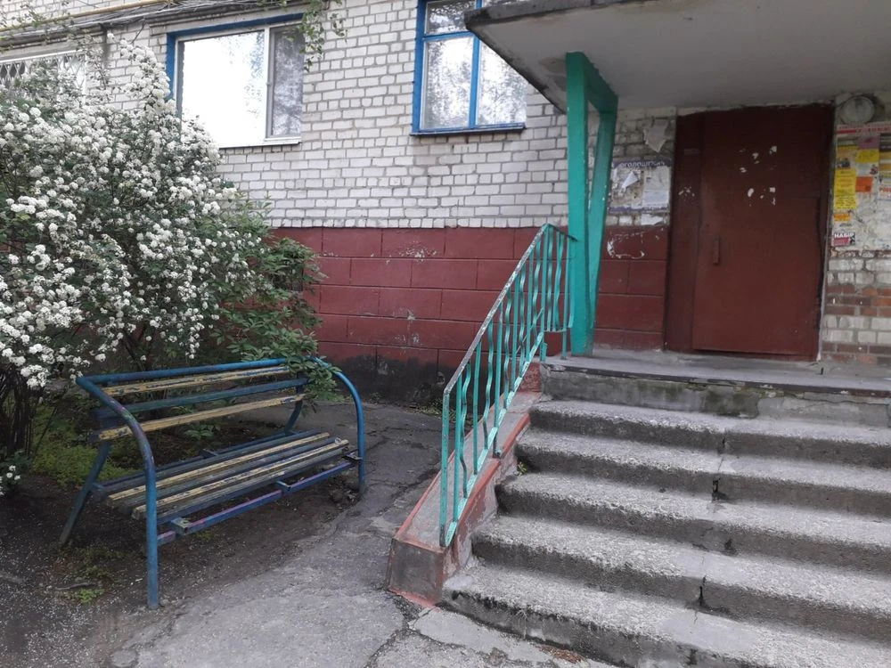2-комнатная квартира в горной части
