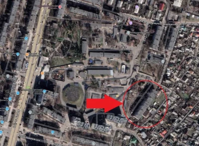 2-комнатная квартира в горной части