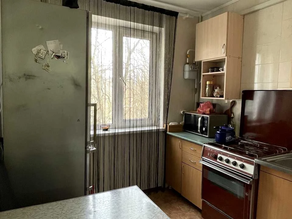 Квартира. Кременчук, улица доктора Овксентія Богаєвского, 40