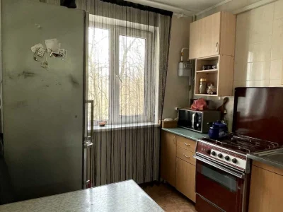 Квартира. Кременчук, улица доктора Овксентія Богаєвского, 40