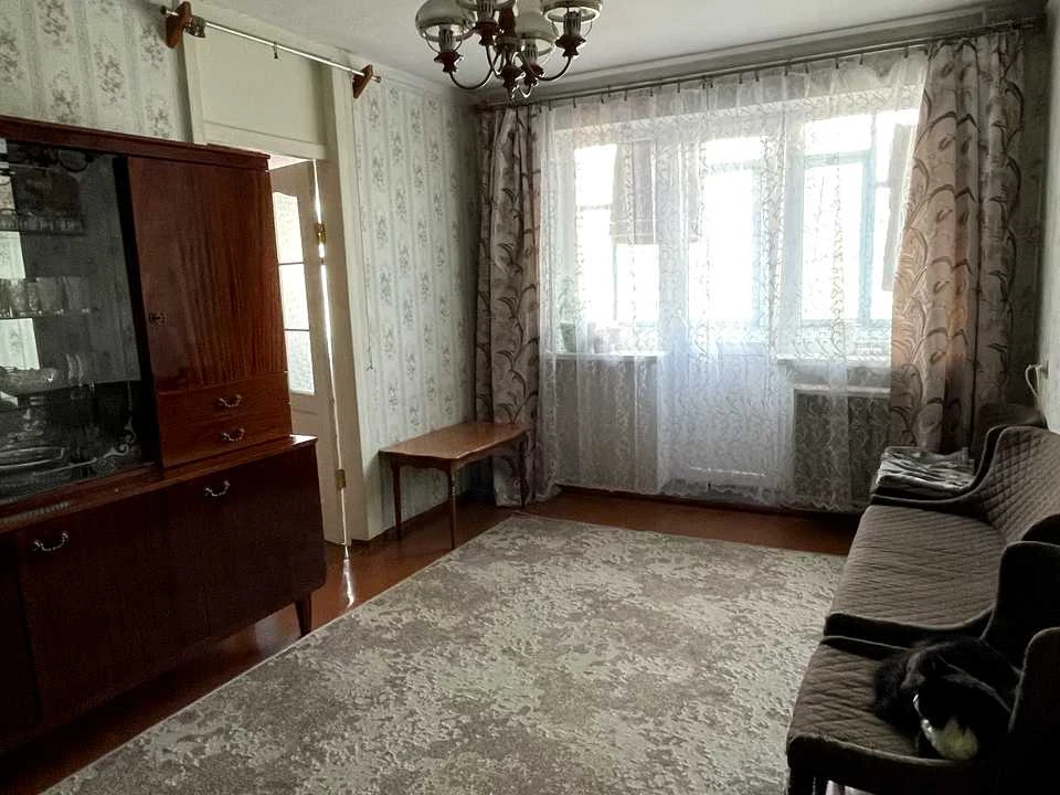 Квартира. Кременчук, улица доктора Овксентія Богаєвского, 40