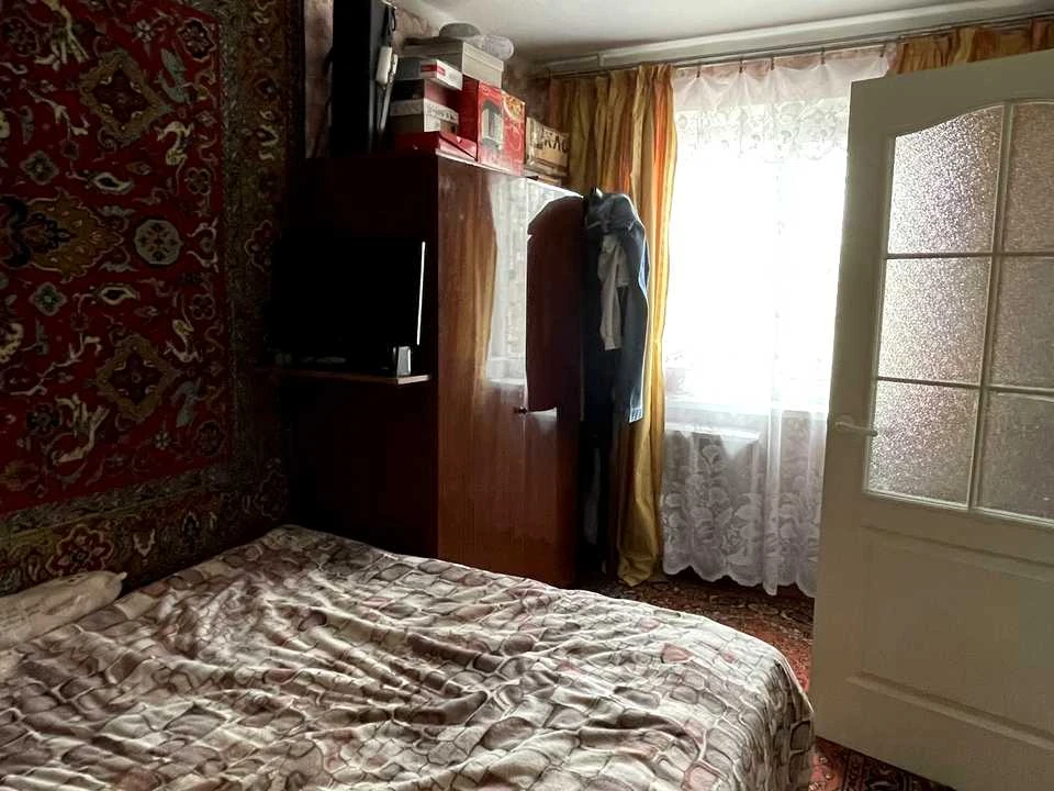 Квартира. Кременчук, улица доктора Овксентія Богаєвского, 40
