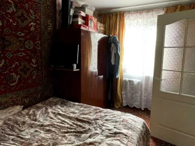 Квартира. Кременчук, улица доктора Овксентія Богаєвского, 40
