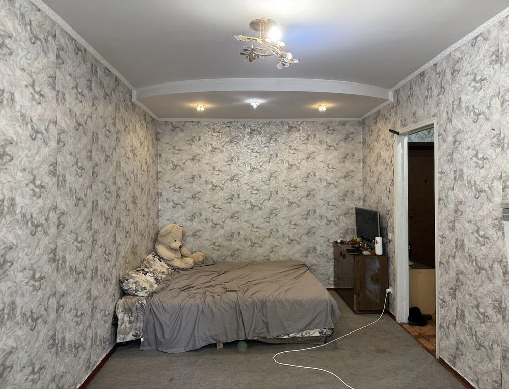 Продам 1 кімнатну квартиру