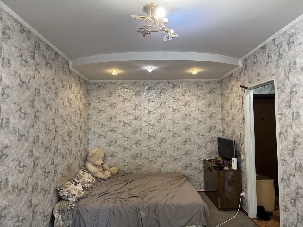 Продам 1 кімнатну квартиру