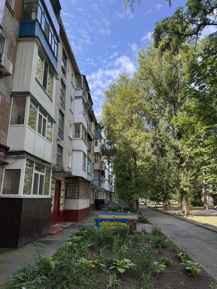 Продам 1 кімнатну квартиру