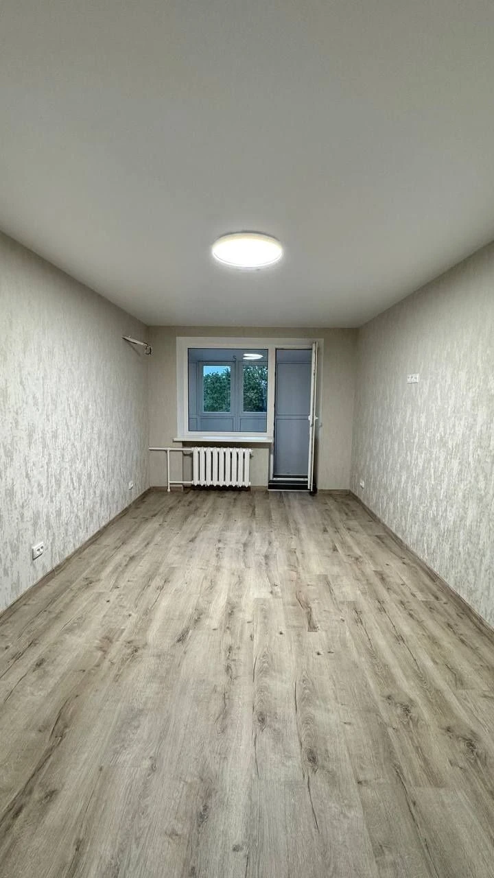 FOR SALE 2-bedroom apartment at вул. Приходька, 91 with renovation