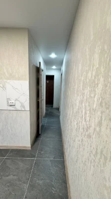 FOR SALE 2-bedroom apartment at вул. Приходька, 91 with renovation