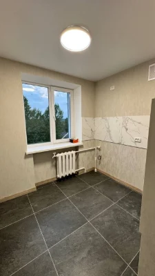 FOR SALE 2-bedroom apartment at вул. Приходька, 91 with renovation