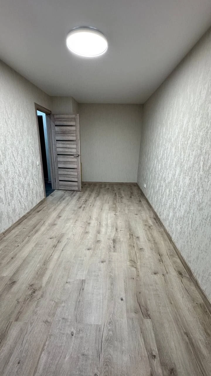 FOR SALE 2-bedroom apartment at вул. Приходька, 91 with renovation