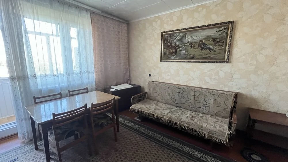 -Продам 3 кім.квартиру в самому центрі