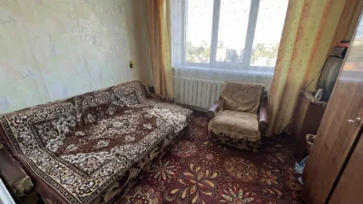 -Продам 3 кім.квартиру в самому центрі