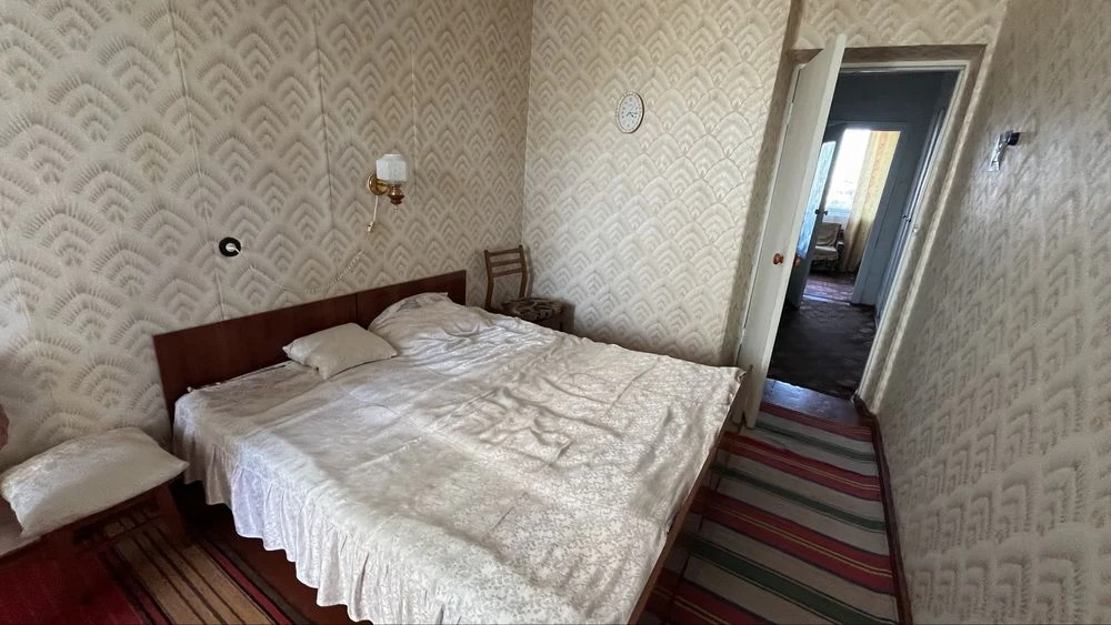 -Продам 3 кім.квартиру в самому центрі