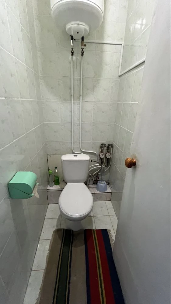 -Продам 3 кім.квартиру в самому центрі