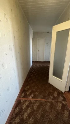 -Продам 3 кім.квартиру в самому центрі