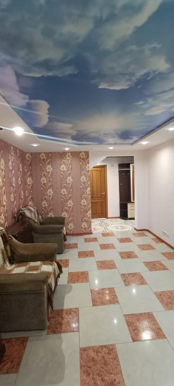 3-х кімнатна квартира, район Раківка
