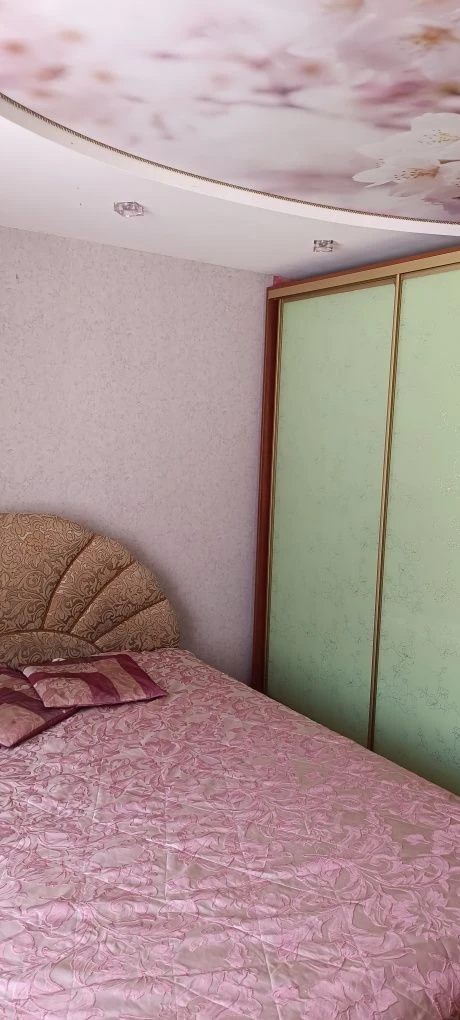 3-х кімнатна квартира, район Раківка