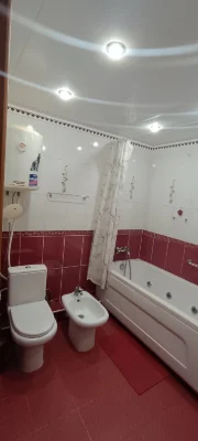3-х кімнатна квартира, район Раківка