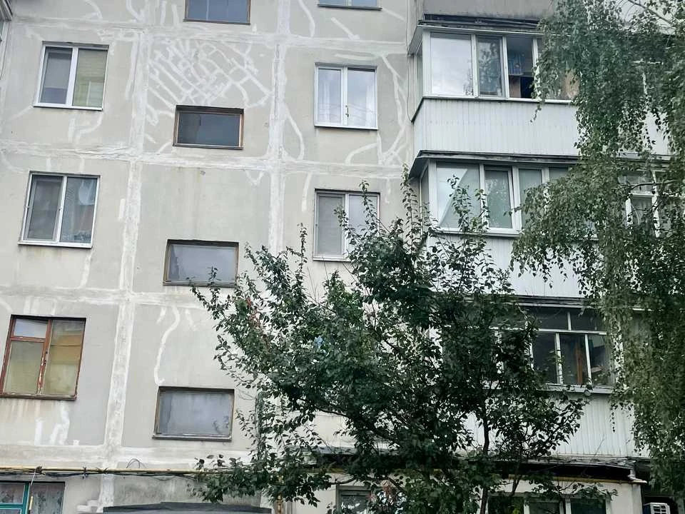 Квартира. Кременчук, Полковника Гегечкорі ул. (1905 года)