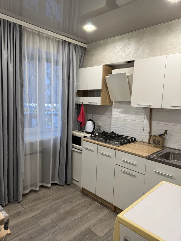 Apartment for sale in Kremenchukh