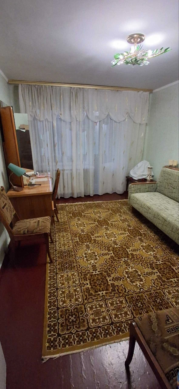 2-кім квартира на Молодіжному