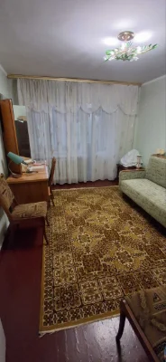 2-кім квартира на Молодіжному