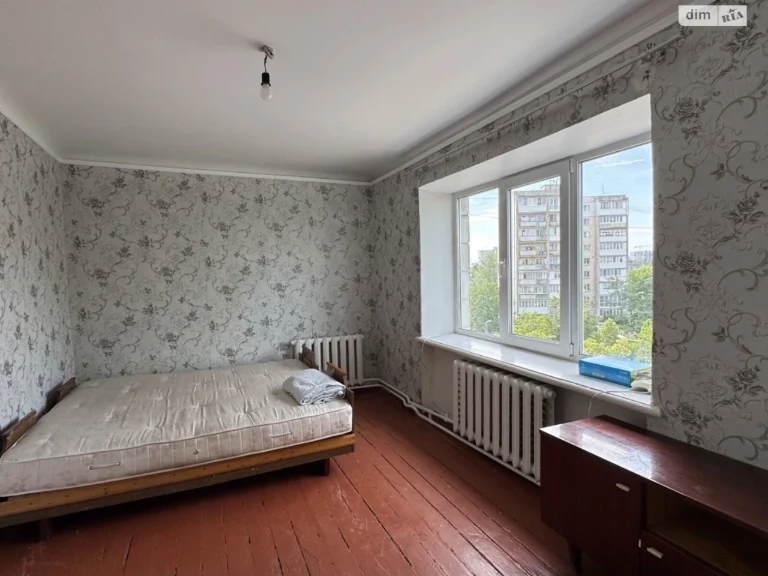 Продаж Квартира Центр