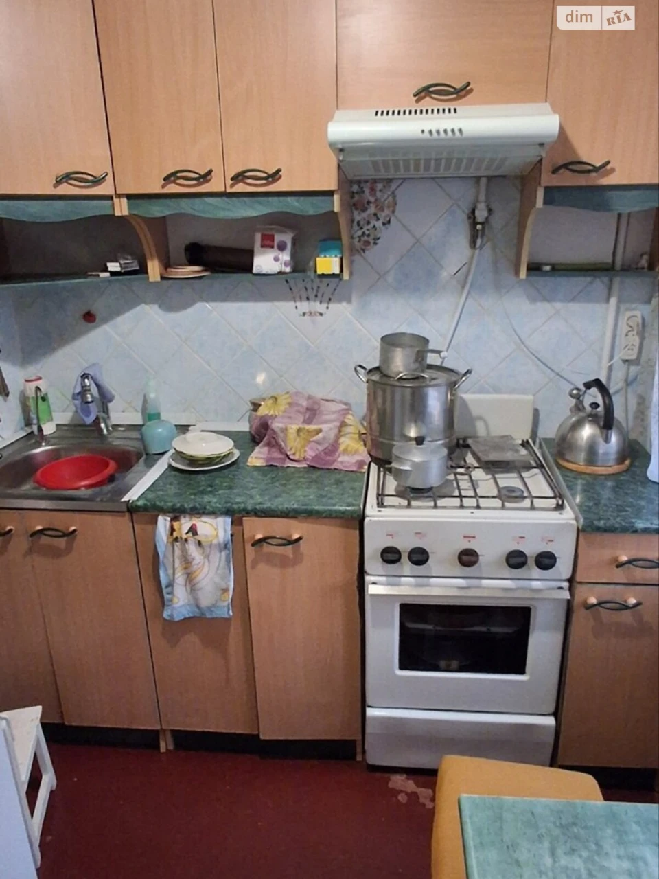 Apartment for Sale – Auto Zavodsky