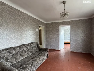 Продаж Квартира Центр