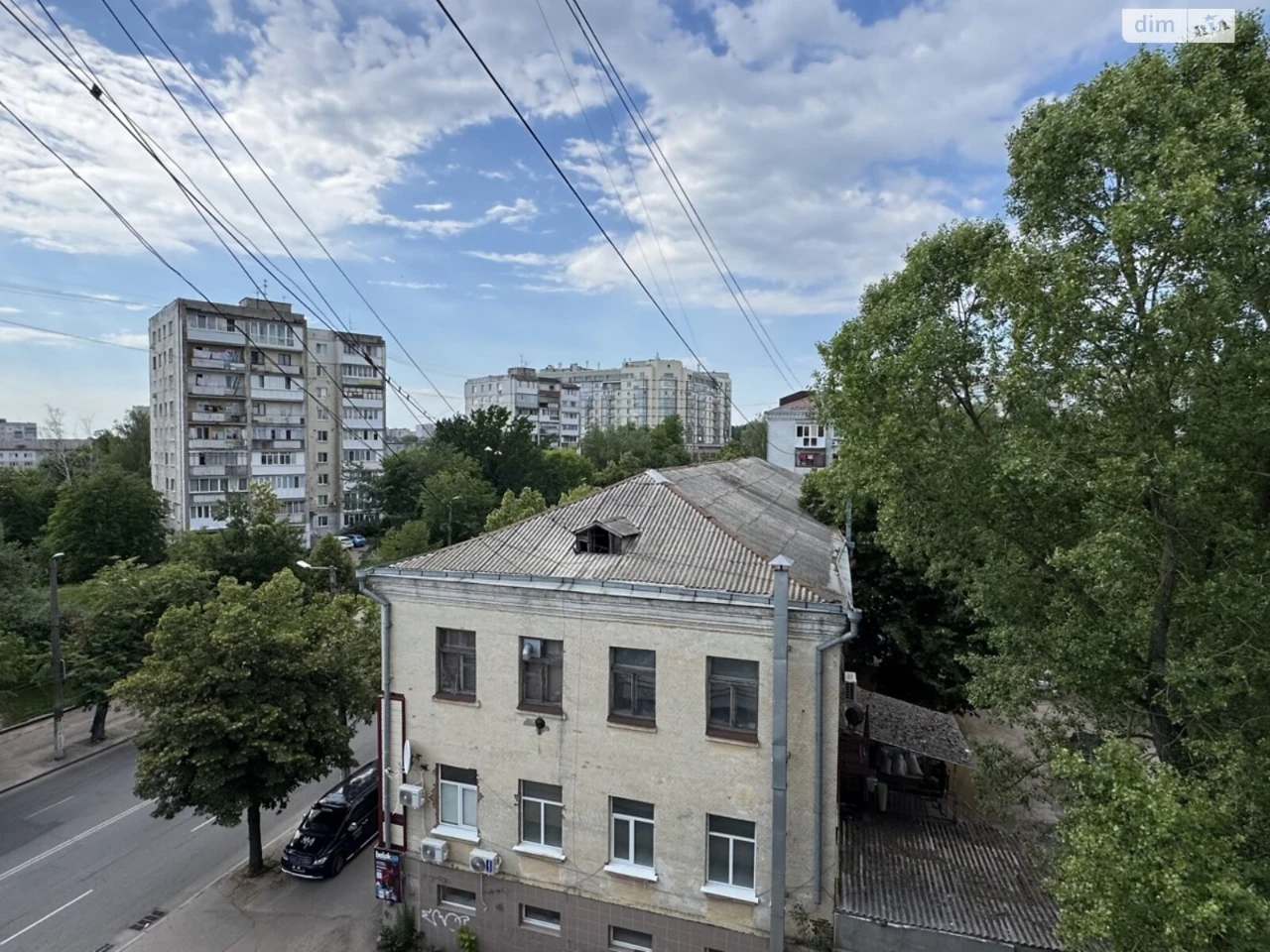 Продаж Квартира Центр