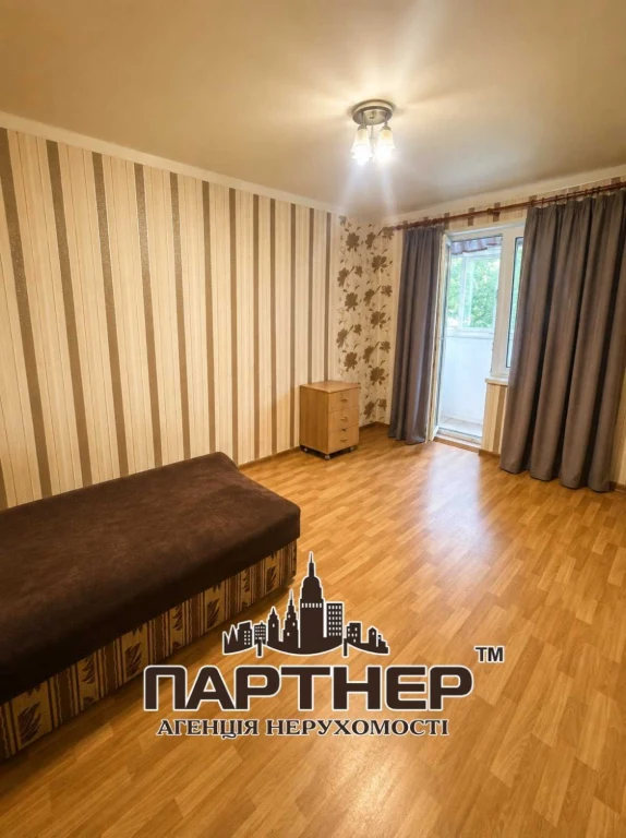 Sale of a one-bedroom apartment in a mountainous part of the city