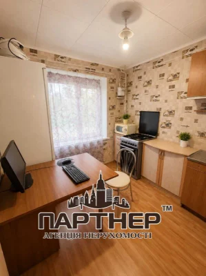 Продаж однокімнатної квартири в нагірній частині міста