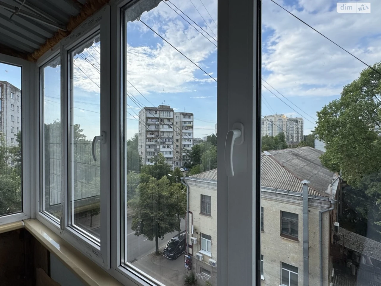 Продаж Квартира Центр