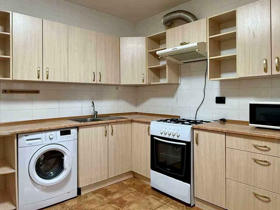 Apartment. Kremenchuk, Autokrazivsky Boulevard.