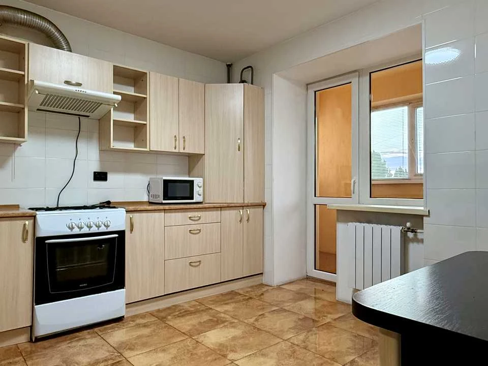 Apartment. Kremenchuk, Autokrazivsky Boulevard.