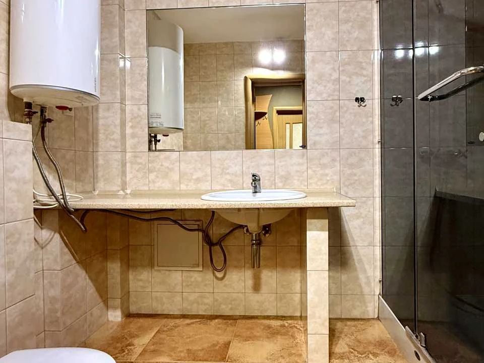 Apartment. Kremenchuk, Autokrazivsky Boulevard.