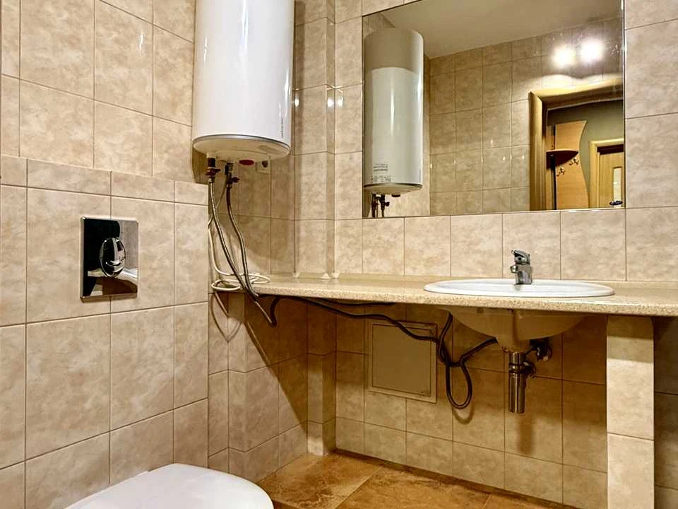 Apartment. Kremenchuk, Autokrazivsky Boulevard.