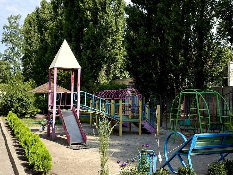 Apartment. Kremenchuk, Autokrazivsky Boulevard.
