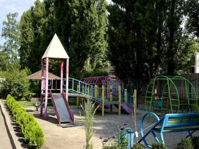 Apartment. Kremenchuk, Autokrazivsky Boulevard.