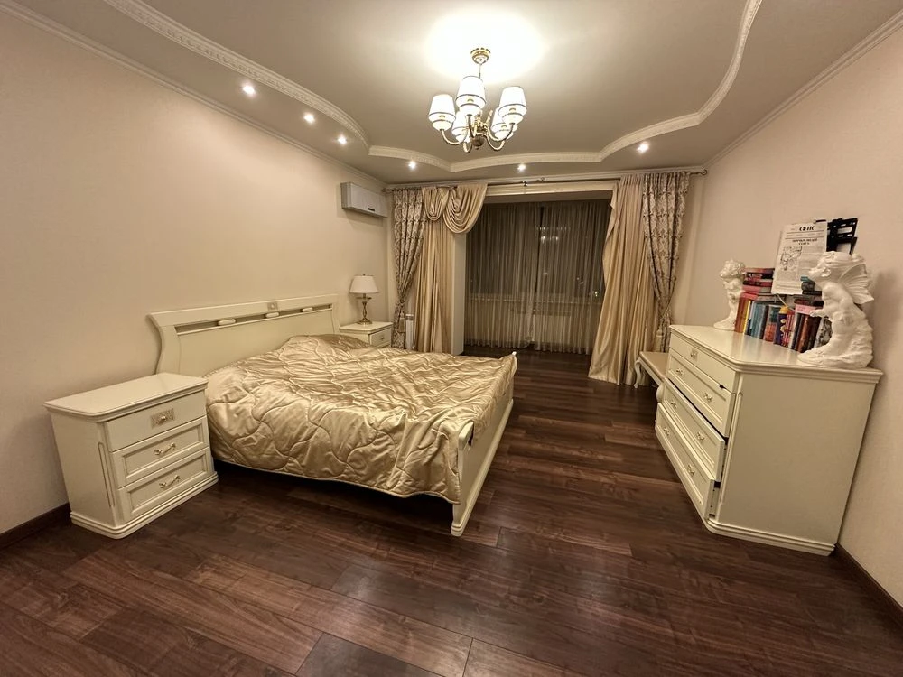 Apartment for Sale - Kremenchuk