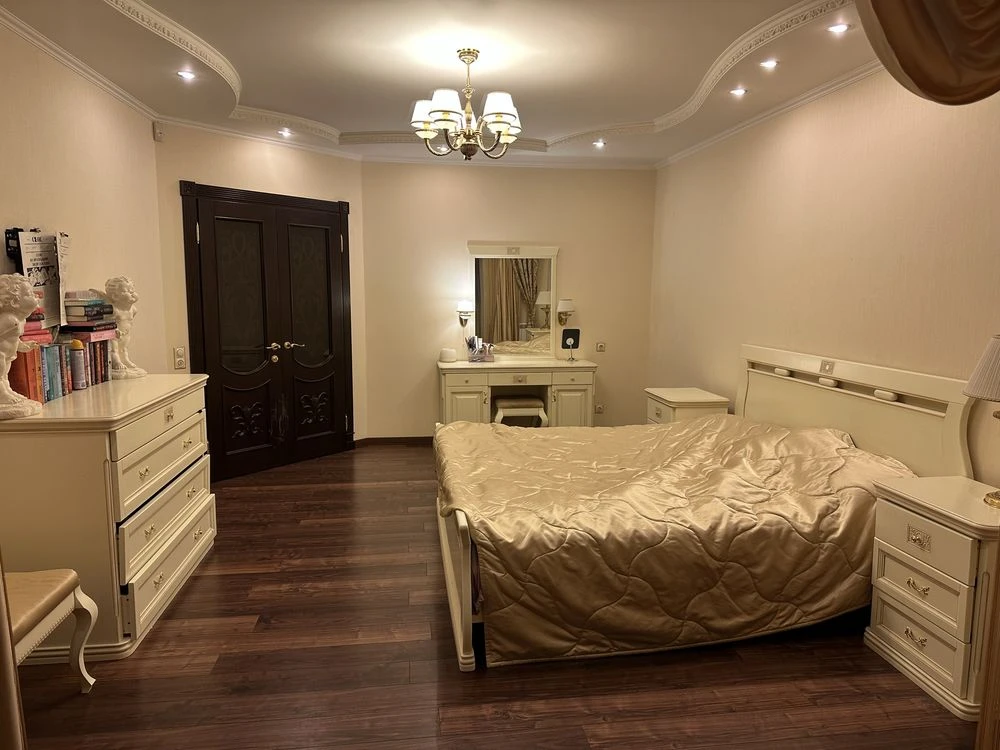Apartment for Sale - Kremenchuk