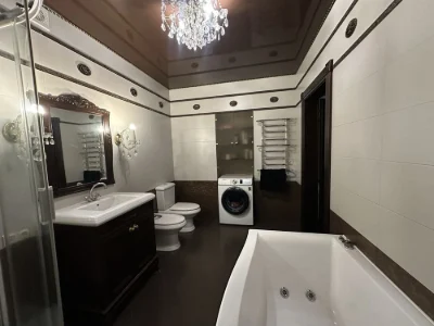 Apartment for Sale - Kremenchuk