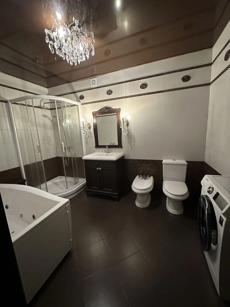 Apartment for Sale - Kremenchuk