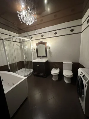 Apartment for Sale - Kremenchuk