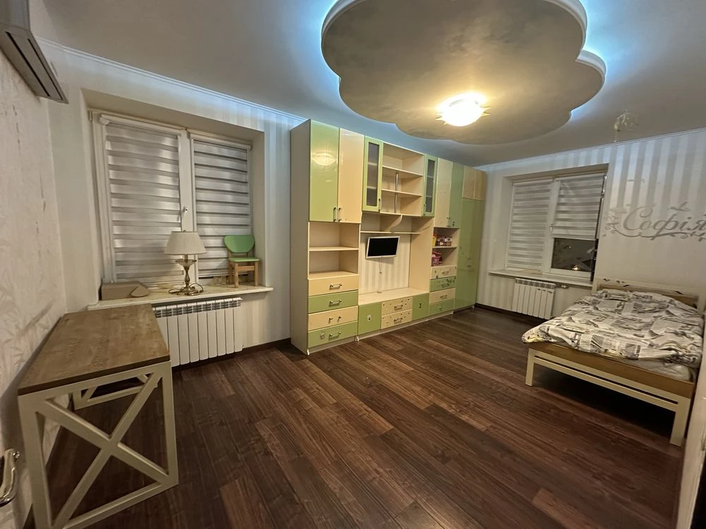 Apartment for Sale - Kremenchuk