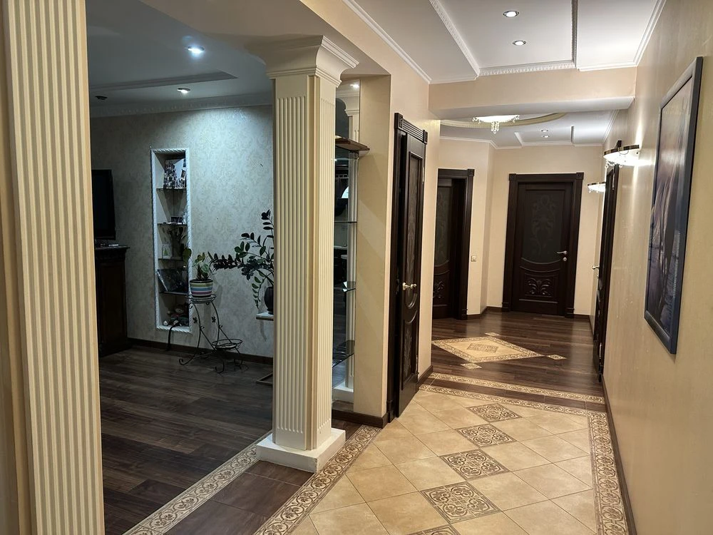 Apartment for Sale - Kremenchuk
