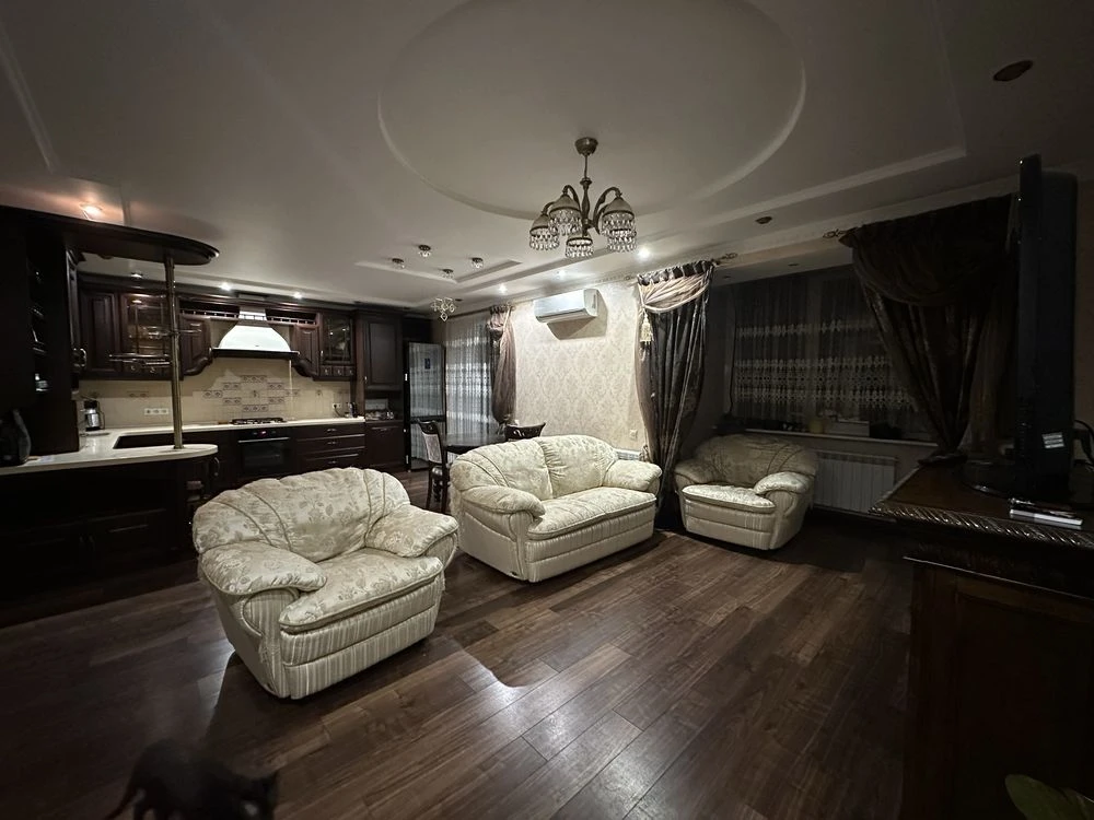 Apartment for Sale - Kremenchuk