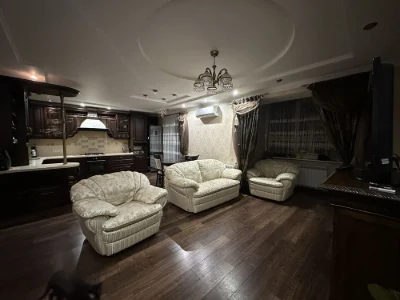 Apartment for Sale - Kremenchuk