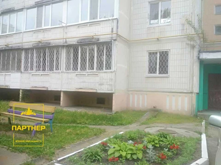 Квартира. Кременчук, Вадима Пугачова вул. (Московська)