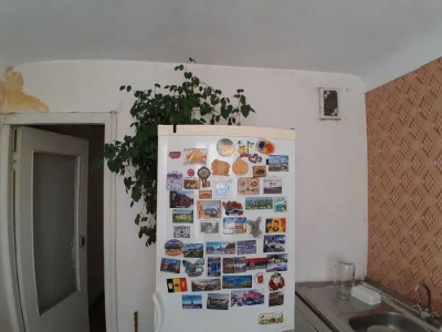 Продажа квартиры /Улучшенное планирование, первый этаж.